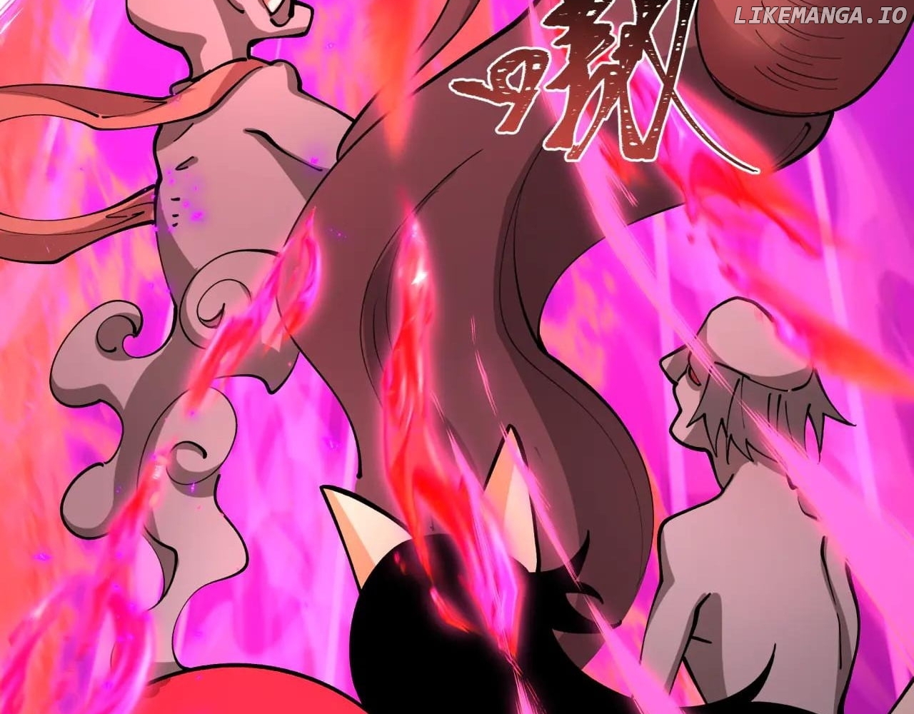 Era of the Haunted Chapter 398 - page 63
